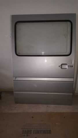 Volkswagen Volt 2001-2006 Çıkma Yedek Sürgülü Kapı